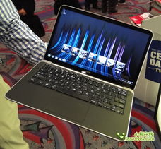 13英寸輕薄典范，戴爾XPS 13高能體驗，售價驚喜開啟